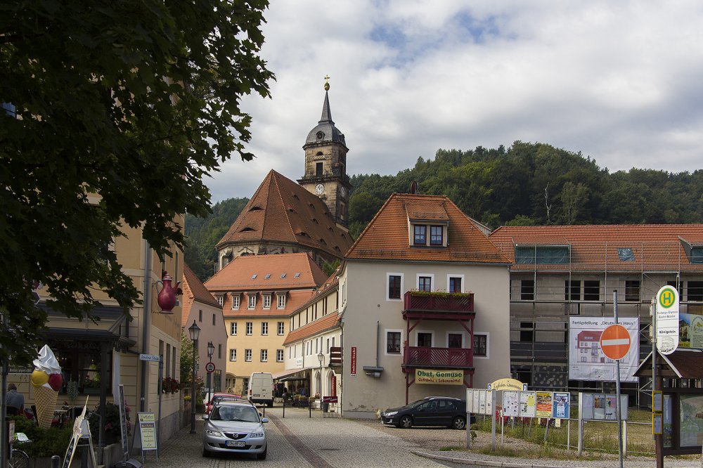 Dresden