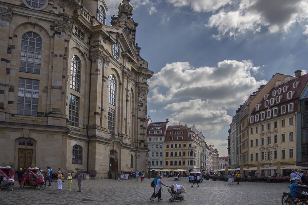 Dresden