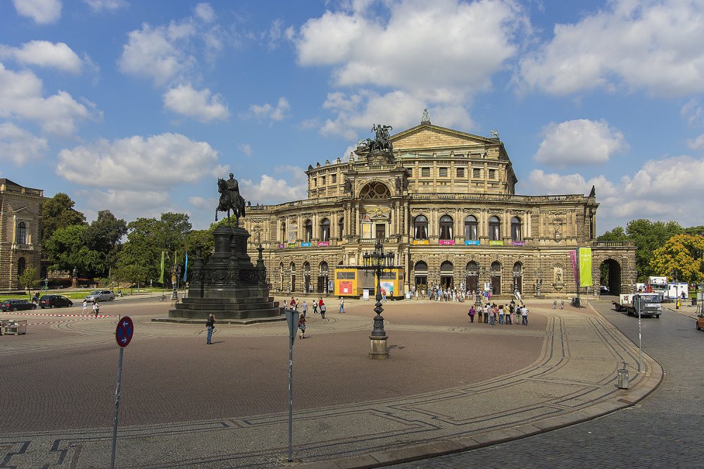 Dresden