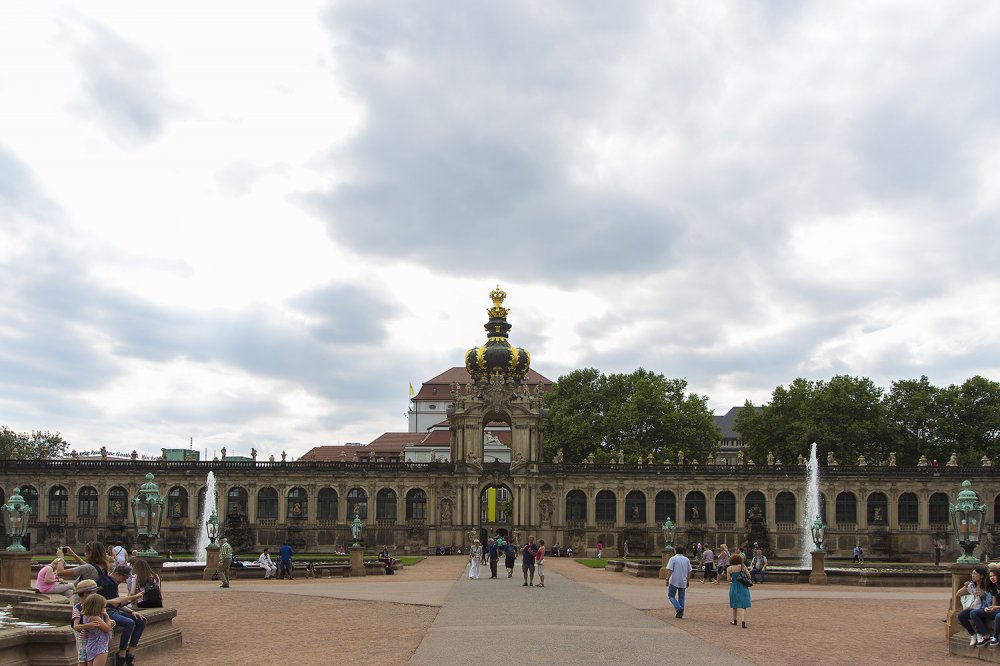 Dresden