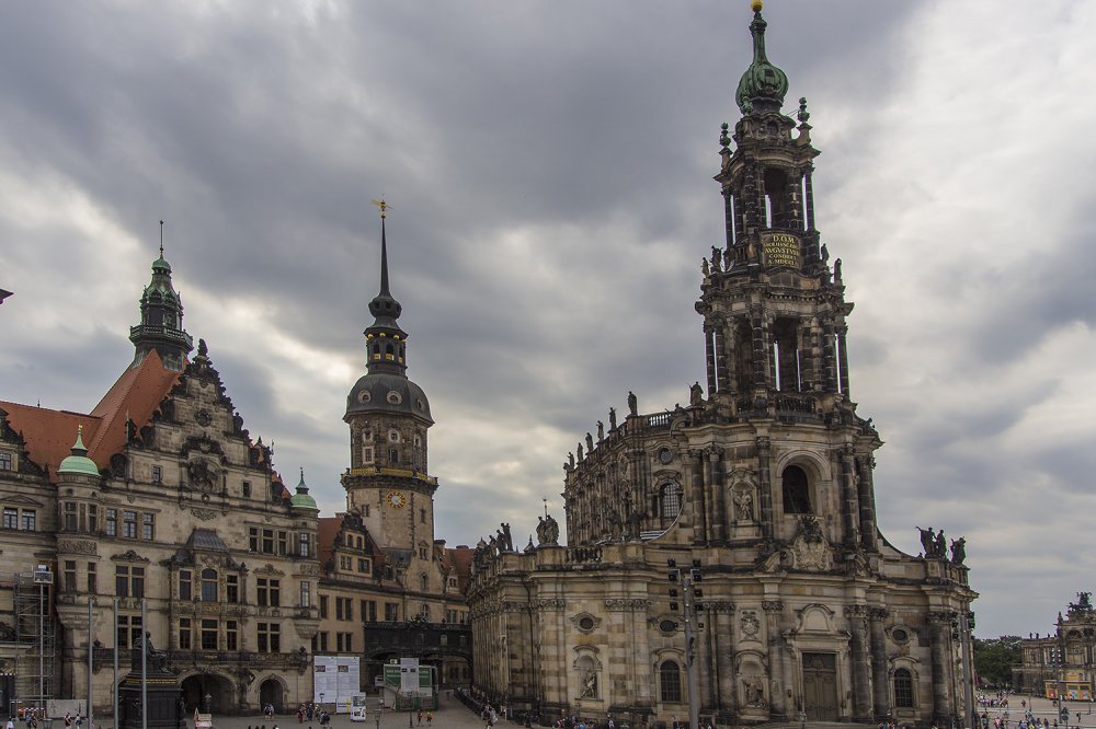 Dresden