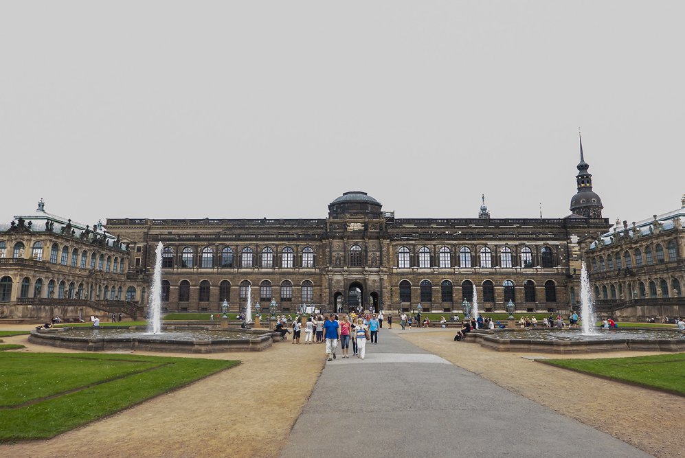 Dresden