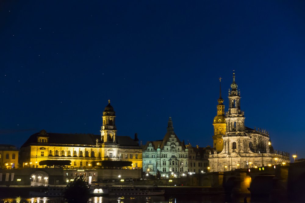 Dresden