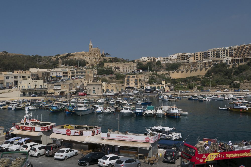 Malta