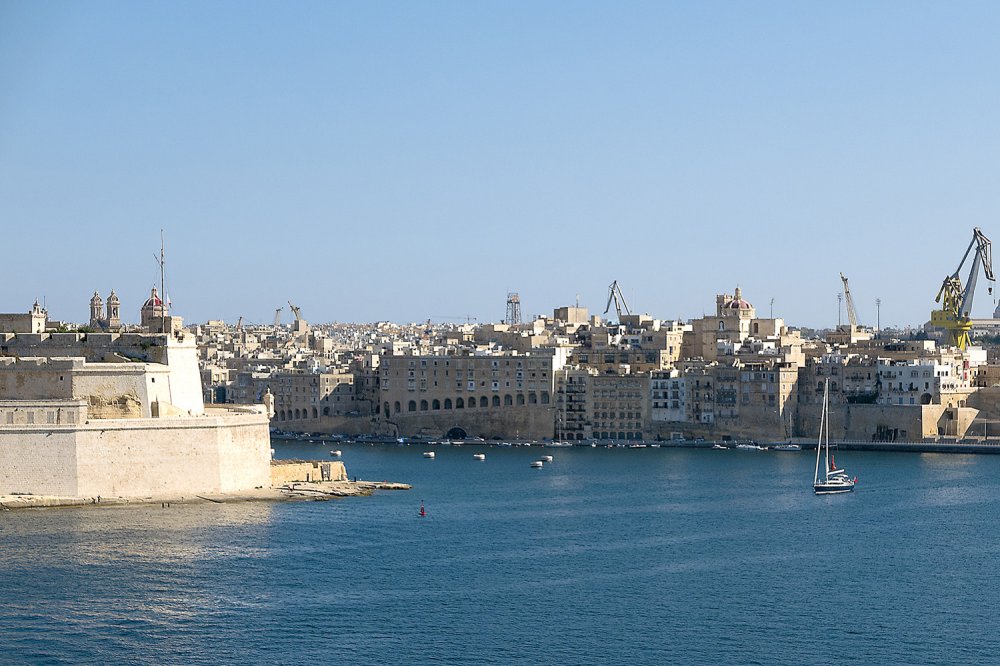 Malta