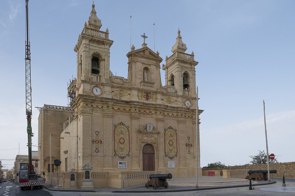 Malta