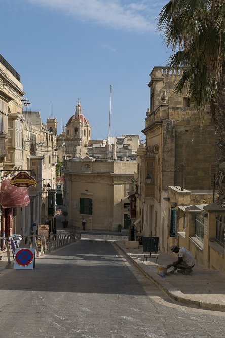 Malta